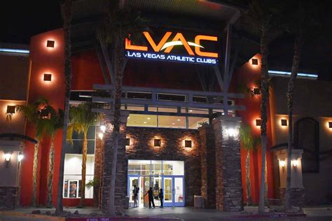 lvac by galleria.